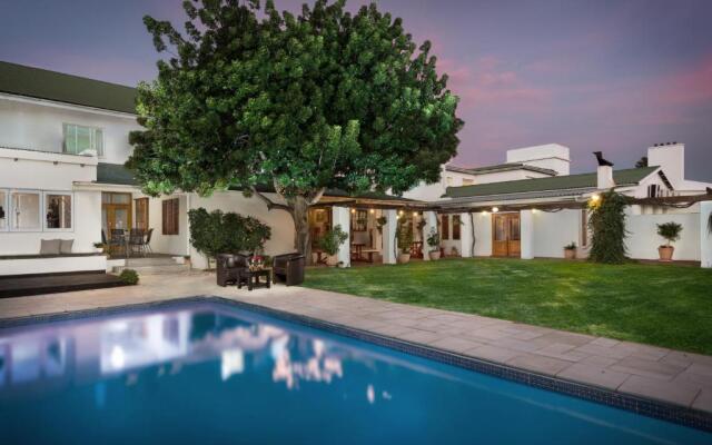 Citrusdal Country Lodge