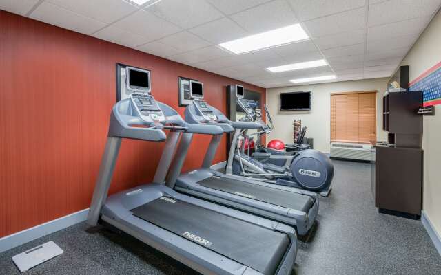 Hampton Inn & Suites Florence Center