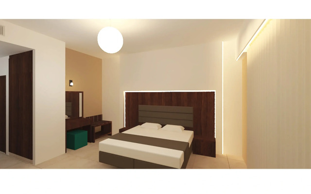 Livas Hotel Apartments