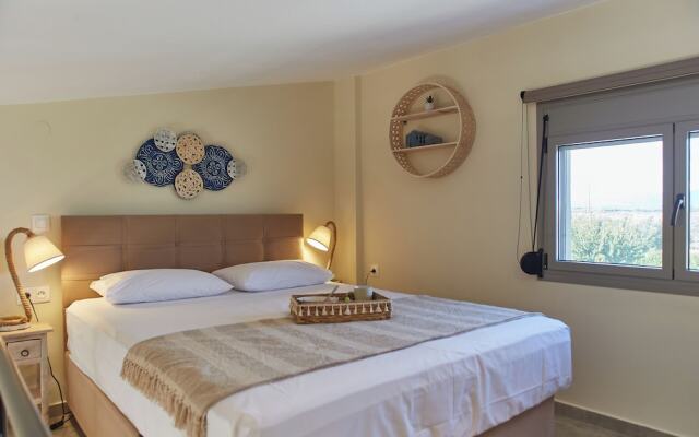 Flamingo Living Suites & Villas