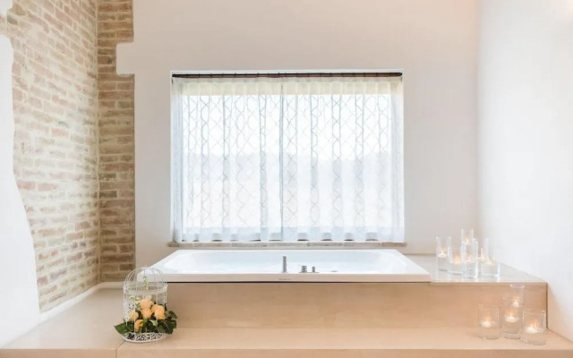 Villa Quattro Stagioni