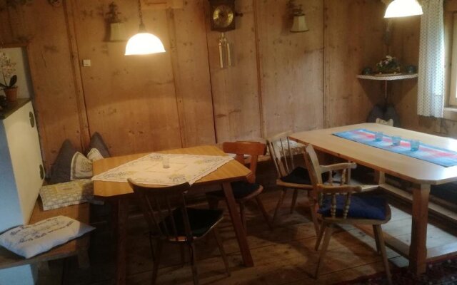 Ferienhaus Unterbrunnhaus