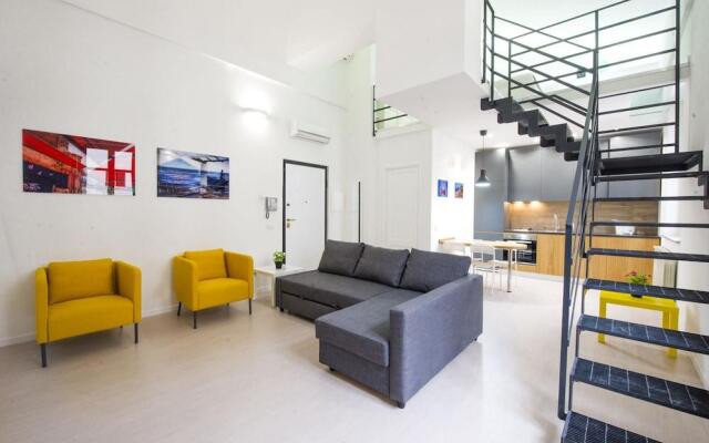 Loft 18 by Wonderful Italy