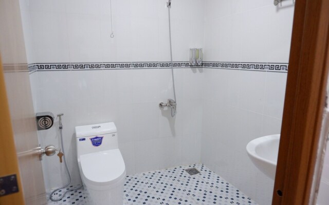Winter Spring Homestay Center