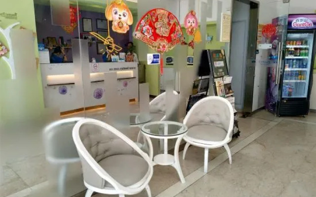 Baishijie Hotel