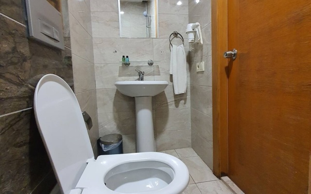 Murano Hotel istanbul