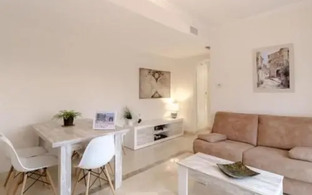 Perpignan Penthouse