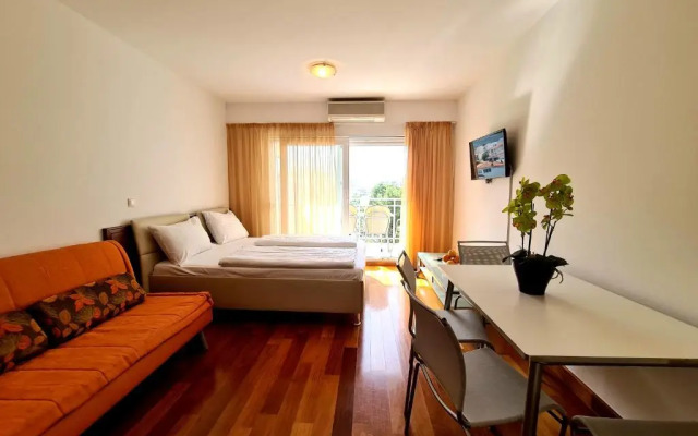 Apartments Veronika