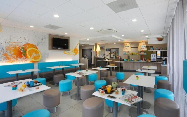 First Inn Hotel Blois