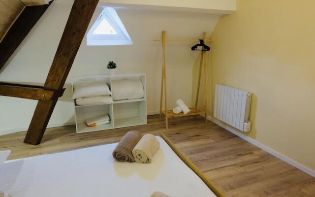 La Company Des Concierges  Zen & Cozy