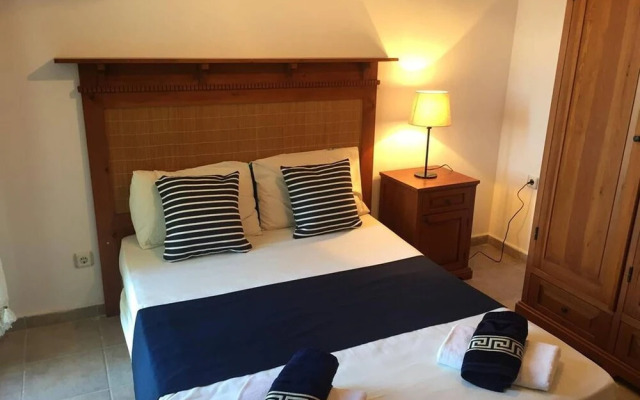 Green Royal 6 Villa With Pool