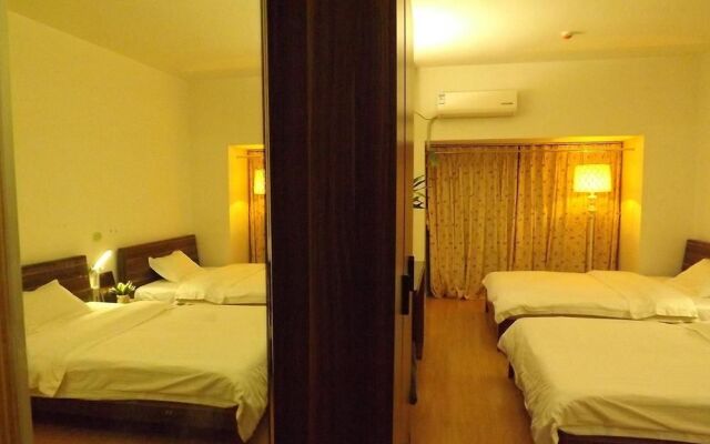 Xian High-tech Apartment Hotel