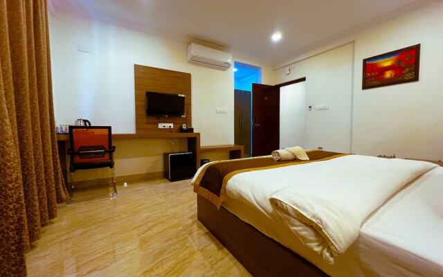 Hotel Sterling Inn Near Bangalore International Airport