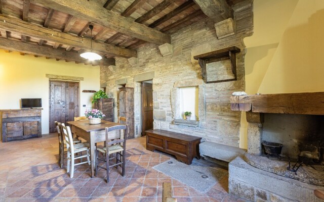 Chalet In Enchanted Forest Private Pool