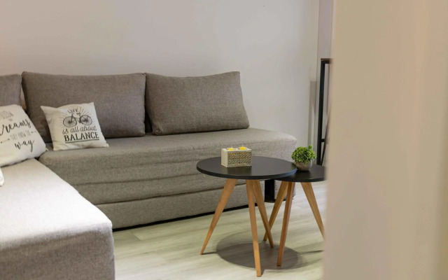 PALERMO SOHO Amazing "Maison Thames" Apartment