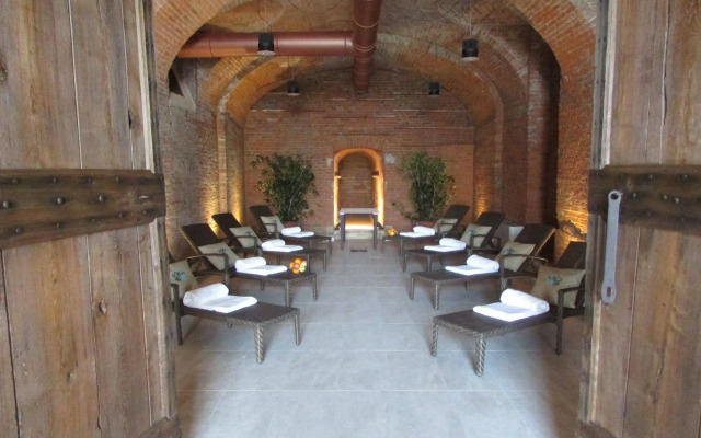 Villa Fontana Relais Suite & SPA
