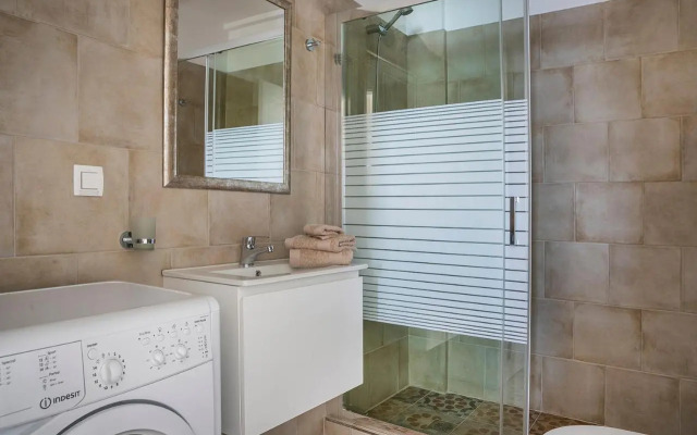Julia's Boutique Suites, Near Argostoli.
