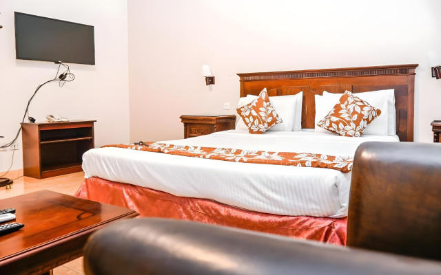 Celine Furnished Apartments