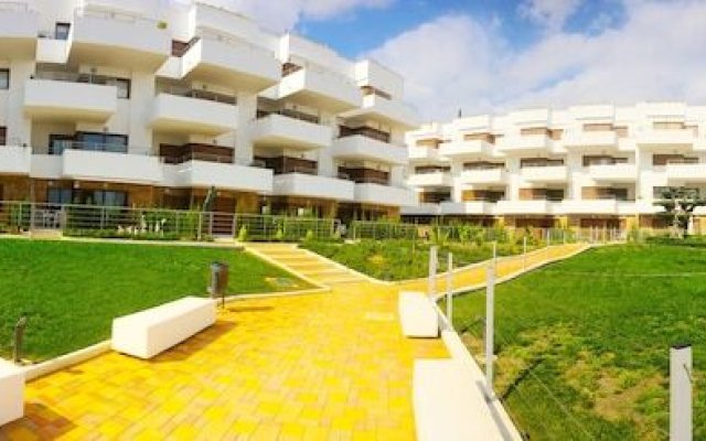 VIP Appartment Terrazas de Campoamor