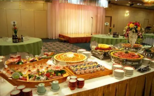 Shobara Grand Hotel