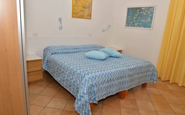 Bed and Breakfast Lungomare