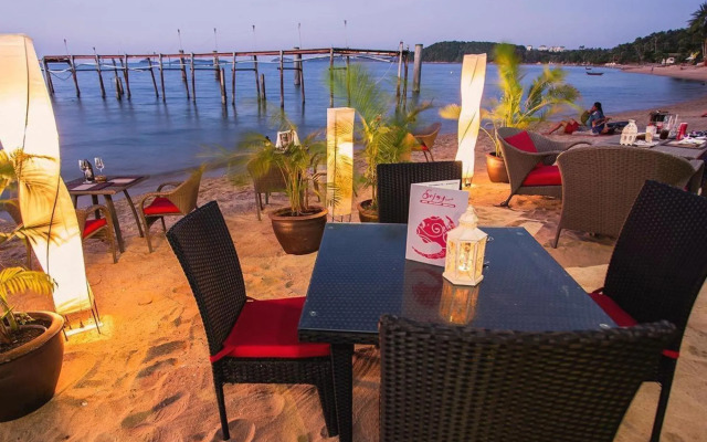 Enjoy Beach Hotel