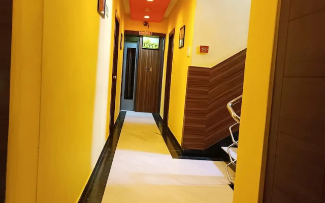 Hotel Mulberry