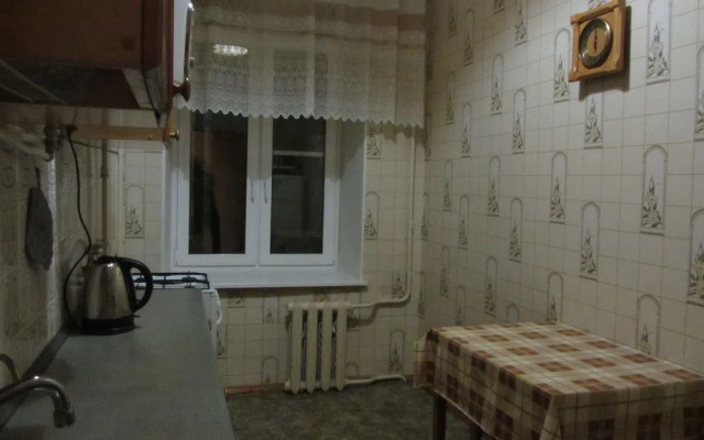 Old Flat Apartments on Belinskogo