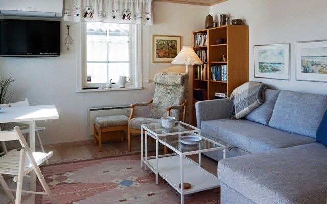 4 Person Holiday Home in Onsala