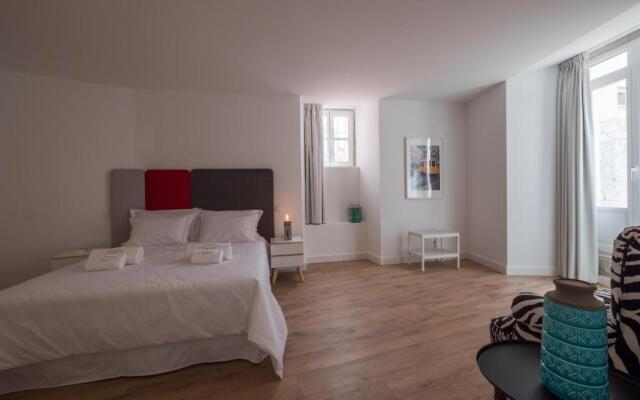 Santo António House - Exclusive Apartment