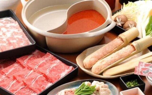 Ontake Golf & Resort Hotel