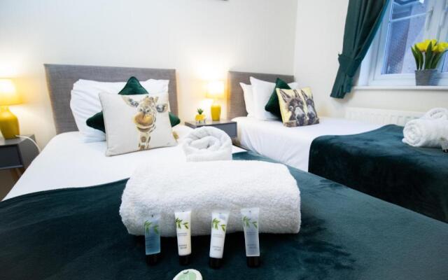 Brookvale Apartment by Southwest Rooms - Free Parking & Netflix