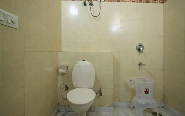 Grand Highway By OYO Rooms