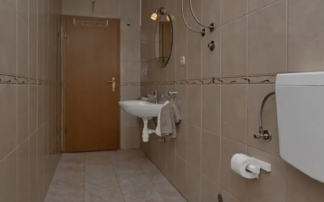Apartment Petar with terrace