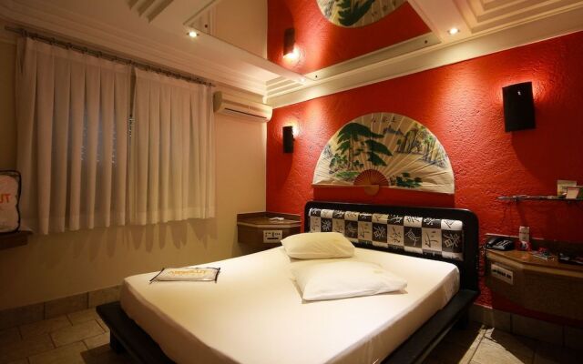 Motel Absolut (Adult Only)