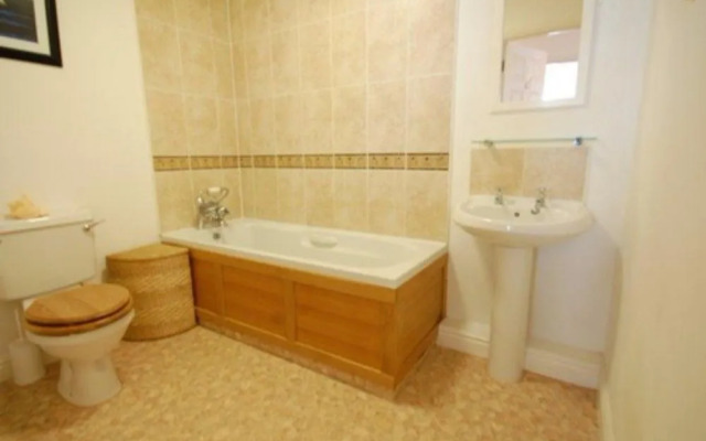 Kernow Homes - Travel accommodation