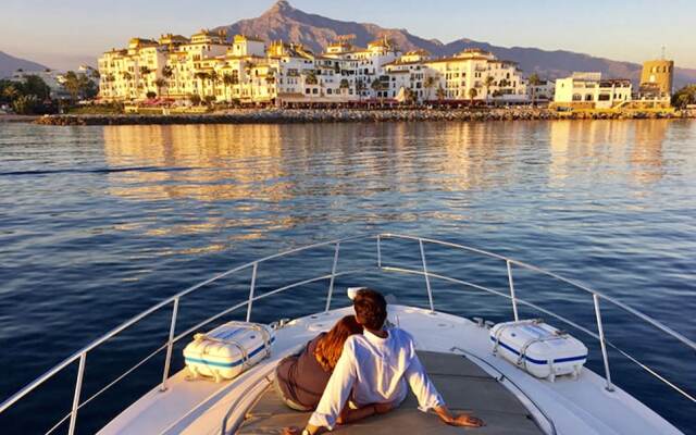 Mi Capricho 3 apartment With sea Views
