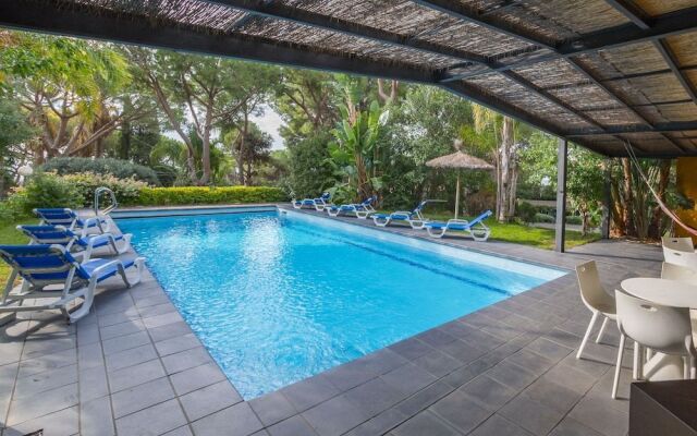 HomeHolidaysRentals Villa Darien - Costa Barcelona