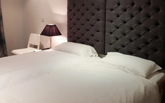 Blagrave Rooms