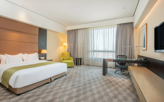Holiday Inn Nantong Oasis Centre by IHG