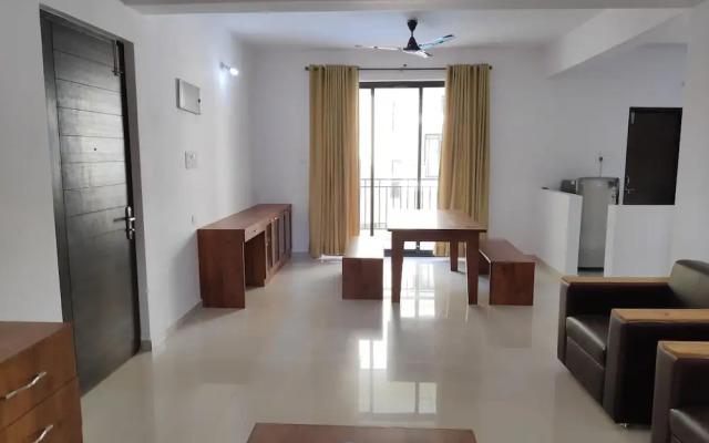 Patnem Palolem Beach Park Appt