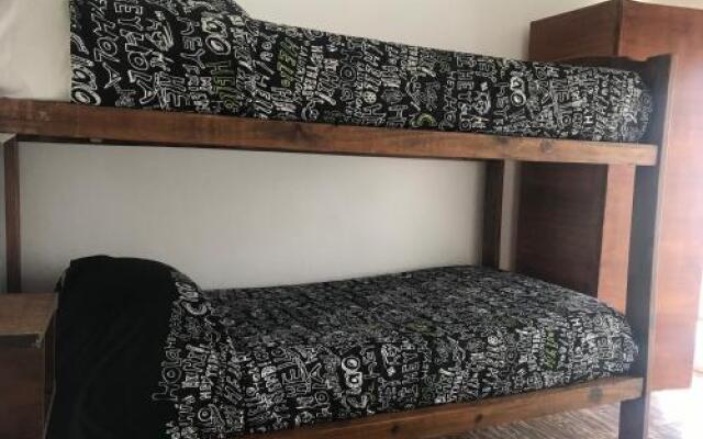 Yanquetruz Hostel Suite