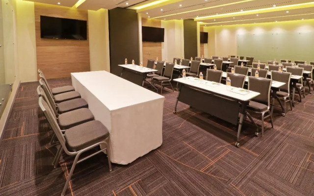 Holiday Inn Chilpancingo