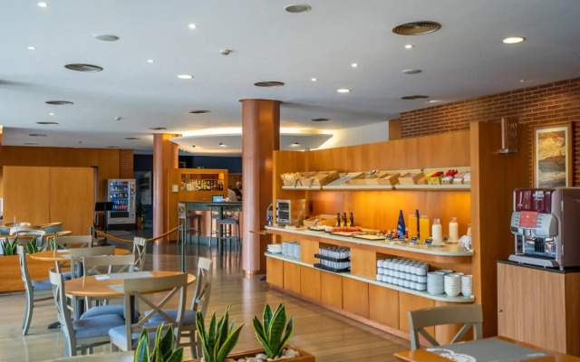 Posadas de España Pinto