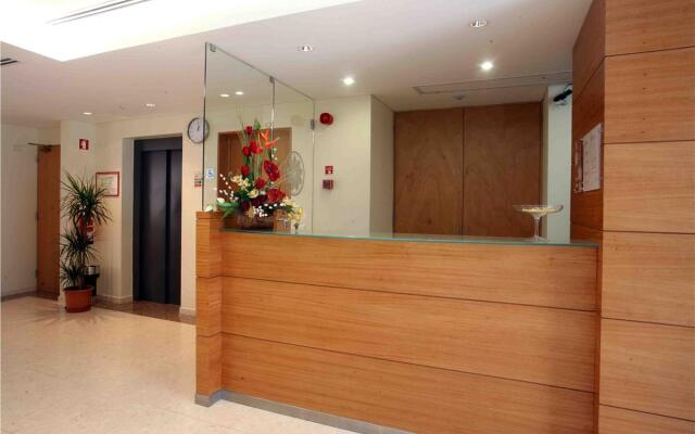 Hotel Matriz