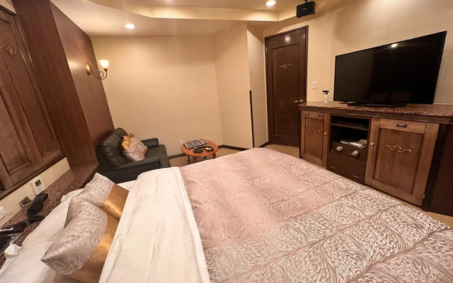 Hotel Crystal Gate Nagoya (Adult Only)