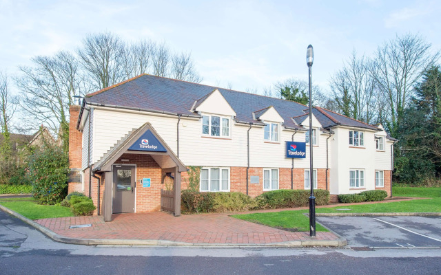 Travelodge Havant Rowlands Castle