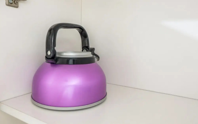 Best Price Studio at The Springlake Apartment