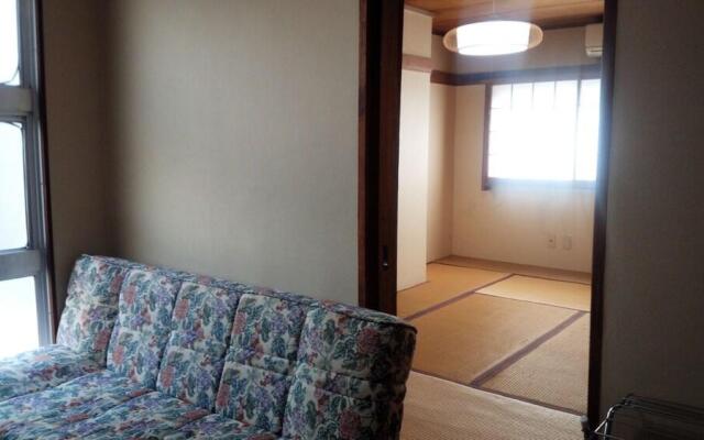 Eishinkan Hotel