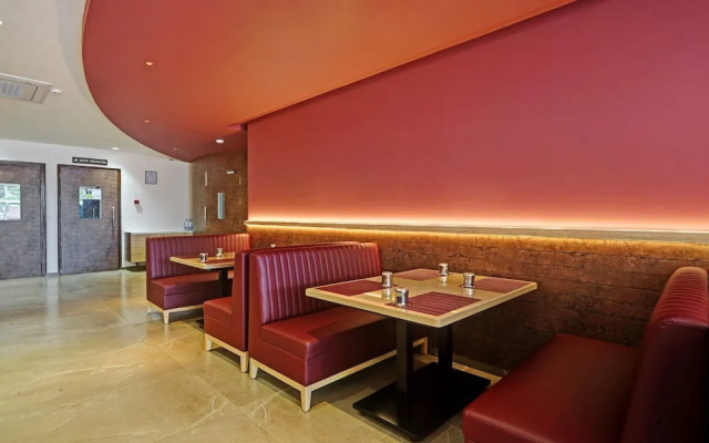 Treebo Premium La Orchid